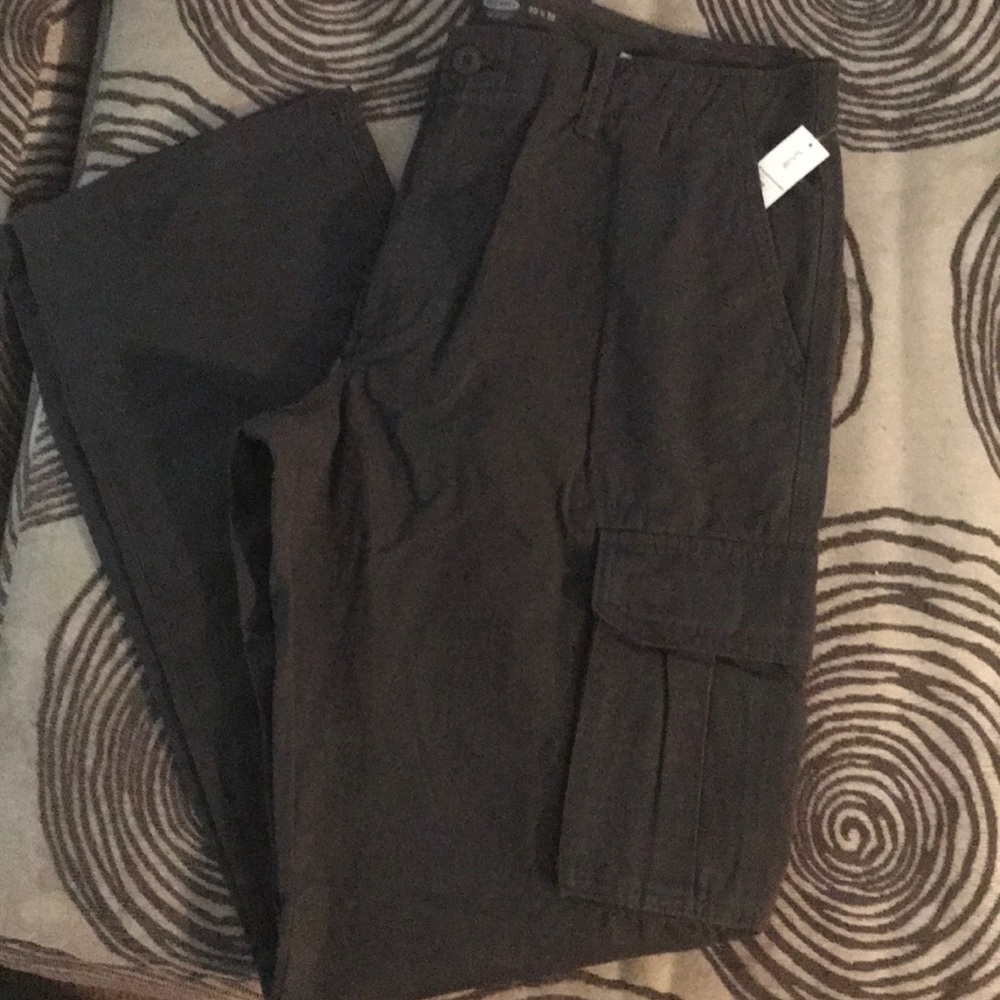 Men’s Khakis
